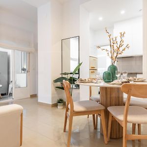 Appartement met Twee Slaapkamers